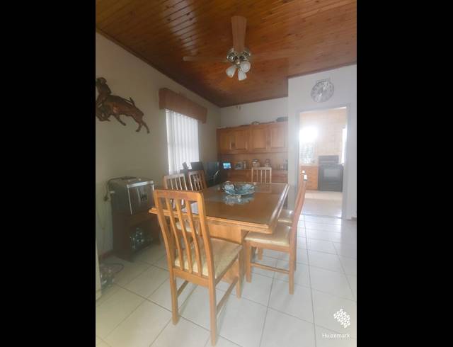 4 BEDROOM HOUSE FOR SALE IN RISIVILLE